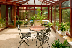 Smeeton Westerby conservatory quotes