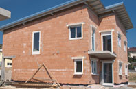 Smeeton Westerby home extensions