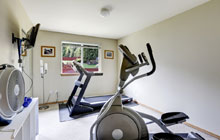 Smeeton Westerby home gym construction leads
