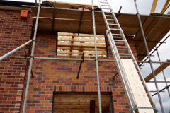house extensions Smeeton Westerby