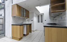 Smeeton Westerby kitchen extension leads